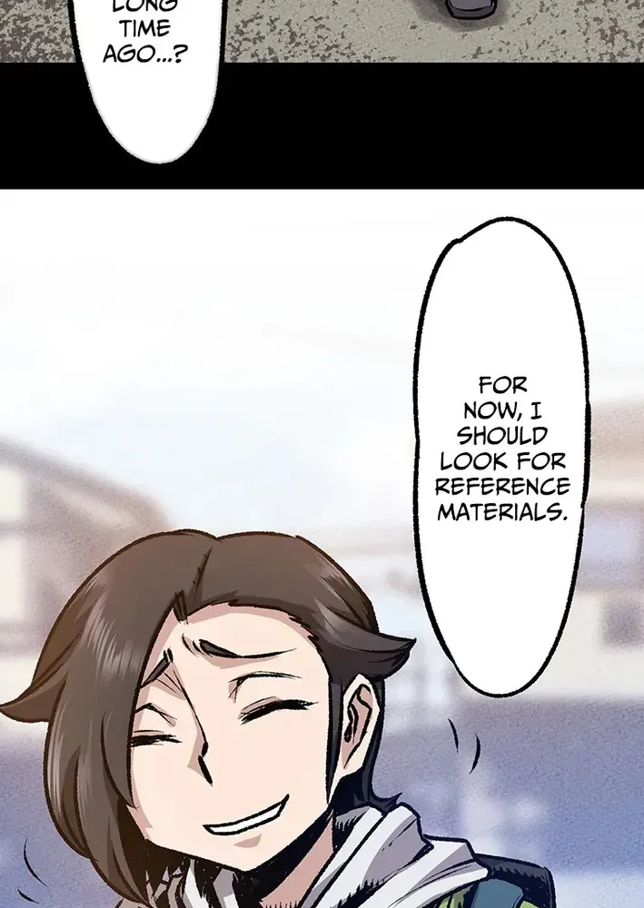 I Live in a Haunted Property in a Different World Chapter 1 page 91 - 