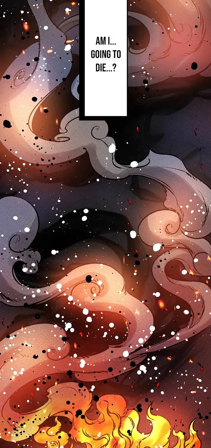 I Live in a Haunted Property in a Different World Chapter 1 page 94 - 