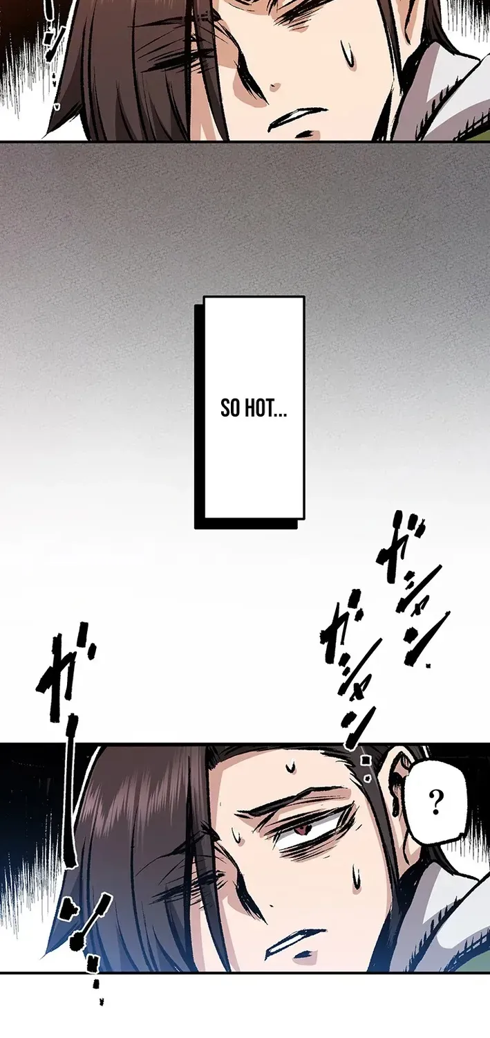 I Live in a Haunted Property in a Different World Chapter 1 page 96 - 
