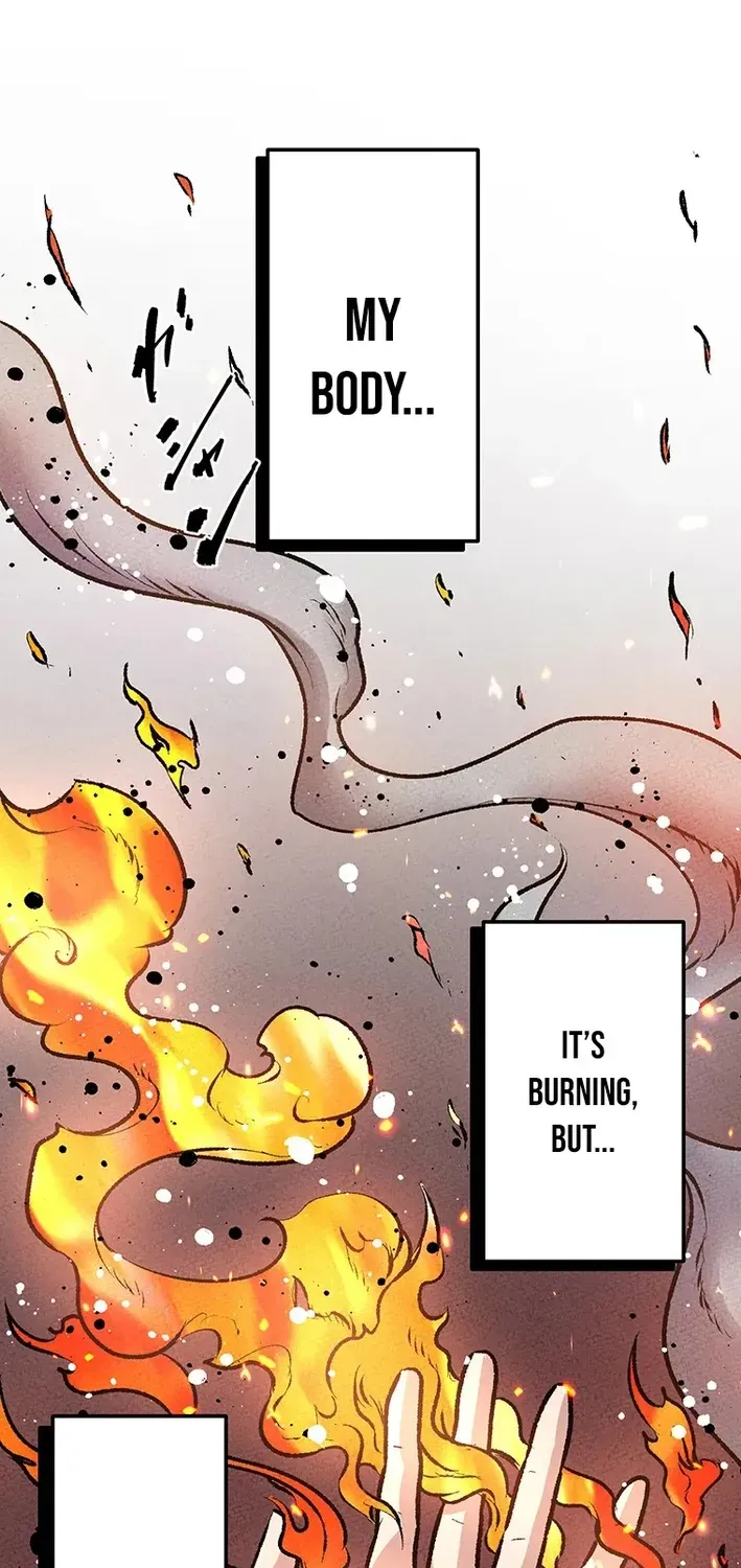 I Live in a Haunted Property in a Different World Chapter 1 page 97 - 