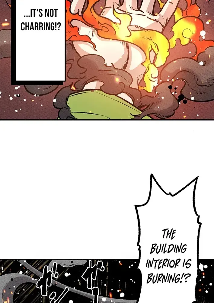I Live in a Haunted Property in a Different World Chapter 1 page 98 - 