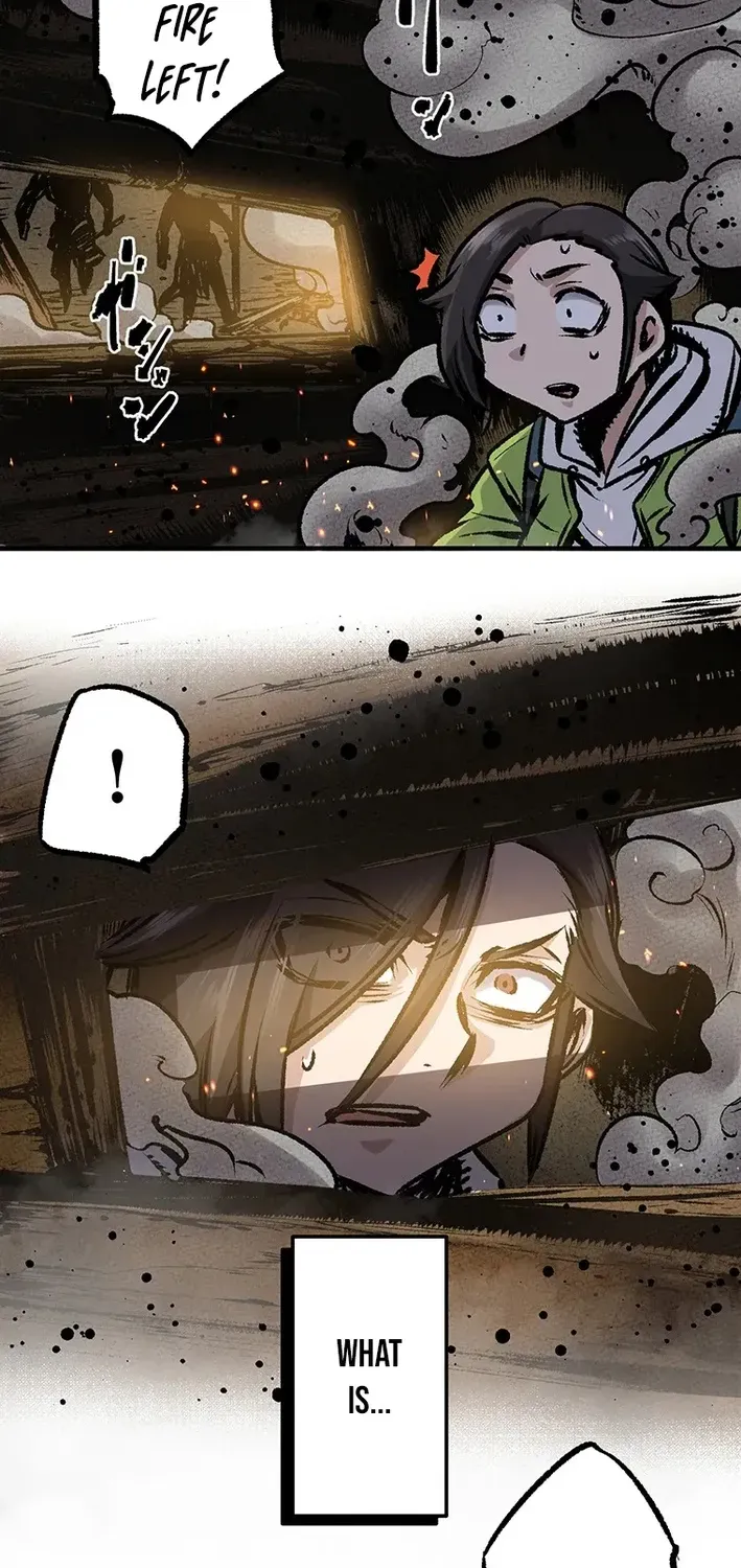 I Live in a Haunted Property in a Different World Chapter 1 page 100 - 