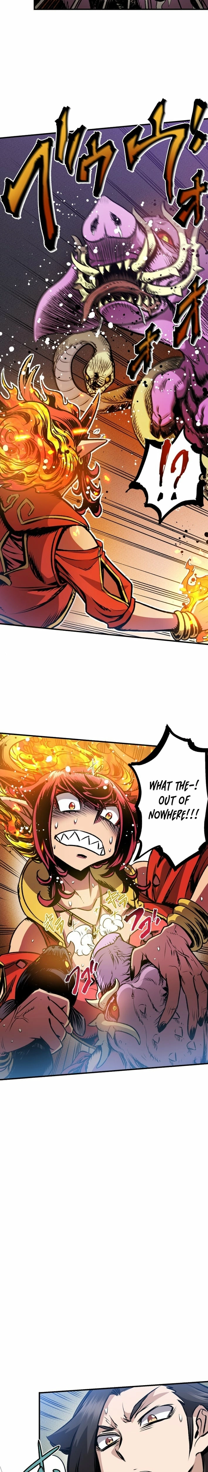 I Live in a Haunted Property in a Different World Chapter 17 page 12 - 