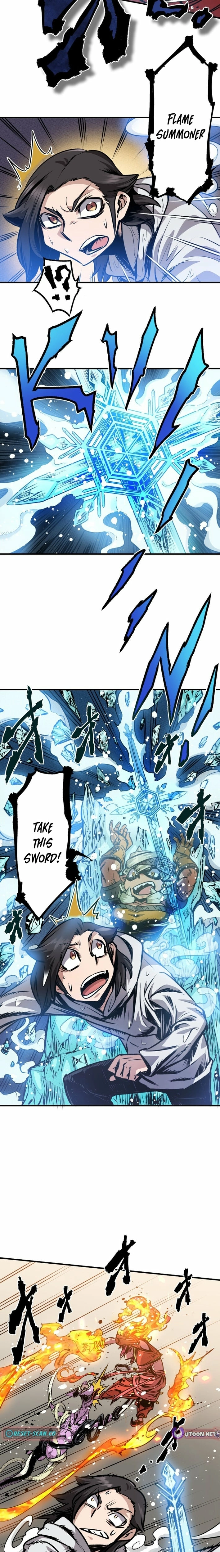 I Live in a Haunted Property in a Different World Chapter 17 page 17 - 