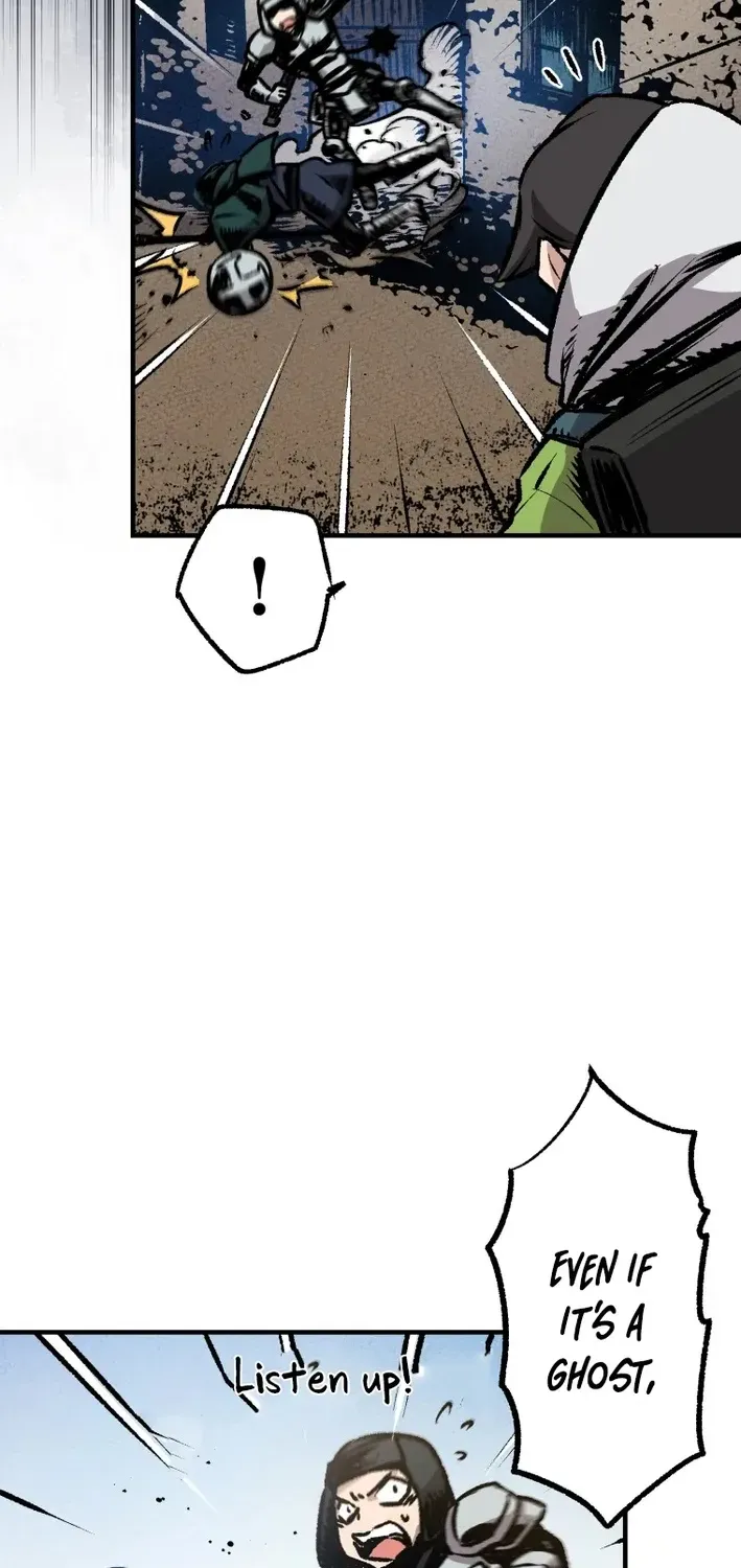I Live in a Haunted Property in a Different World Chapter 2 page 13 - 
