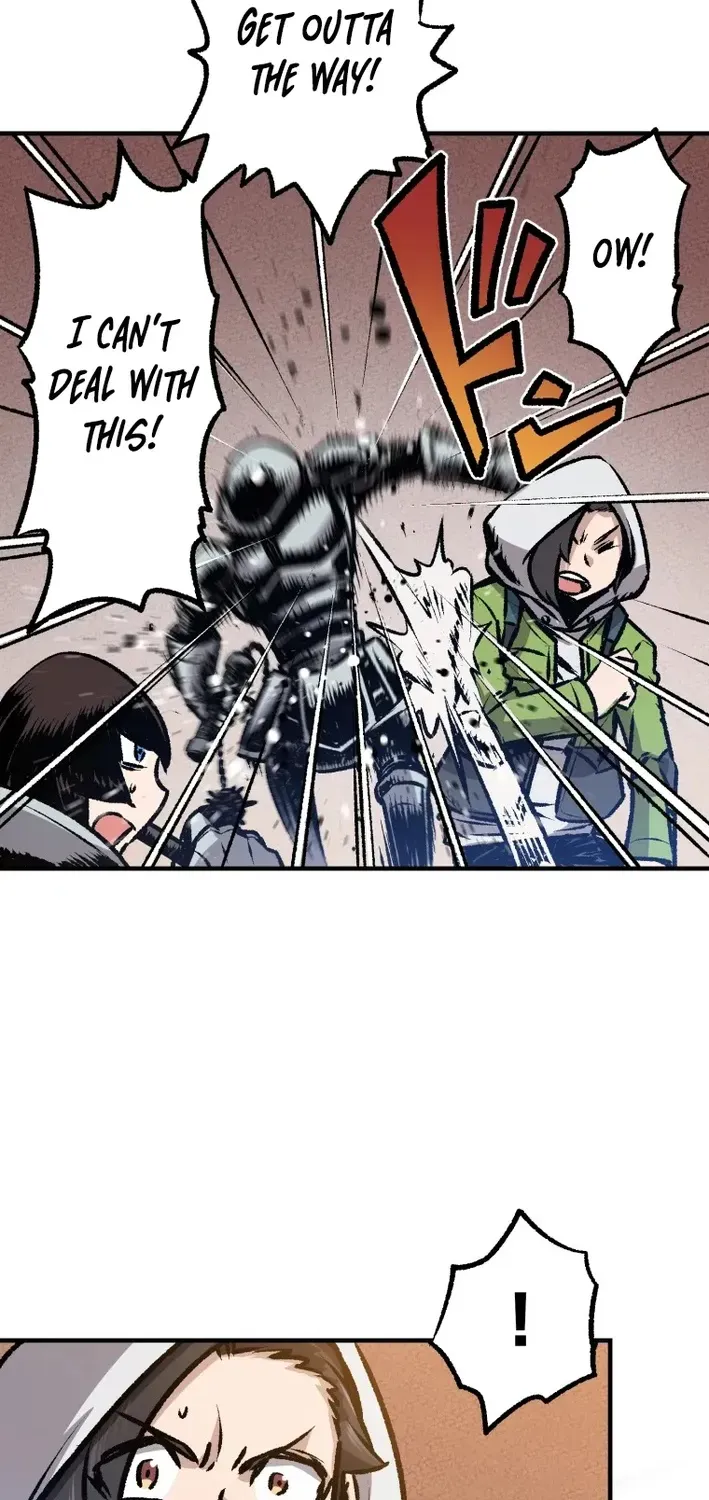 I Live in a Haunted Property in a Different World Chapter 2 page 16 - 