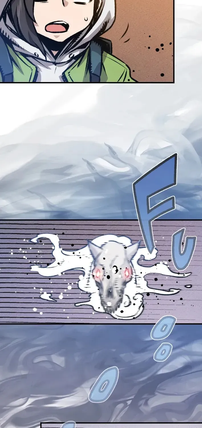 I Live in a Haunted Property in a Different World Chapter 2 page 17 - 