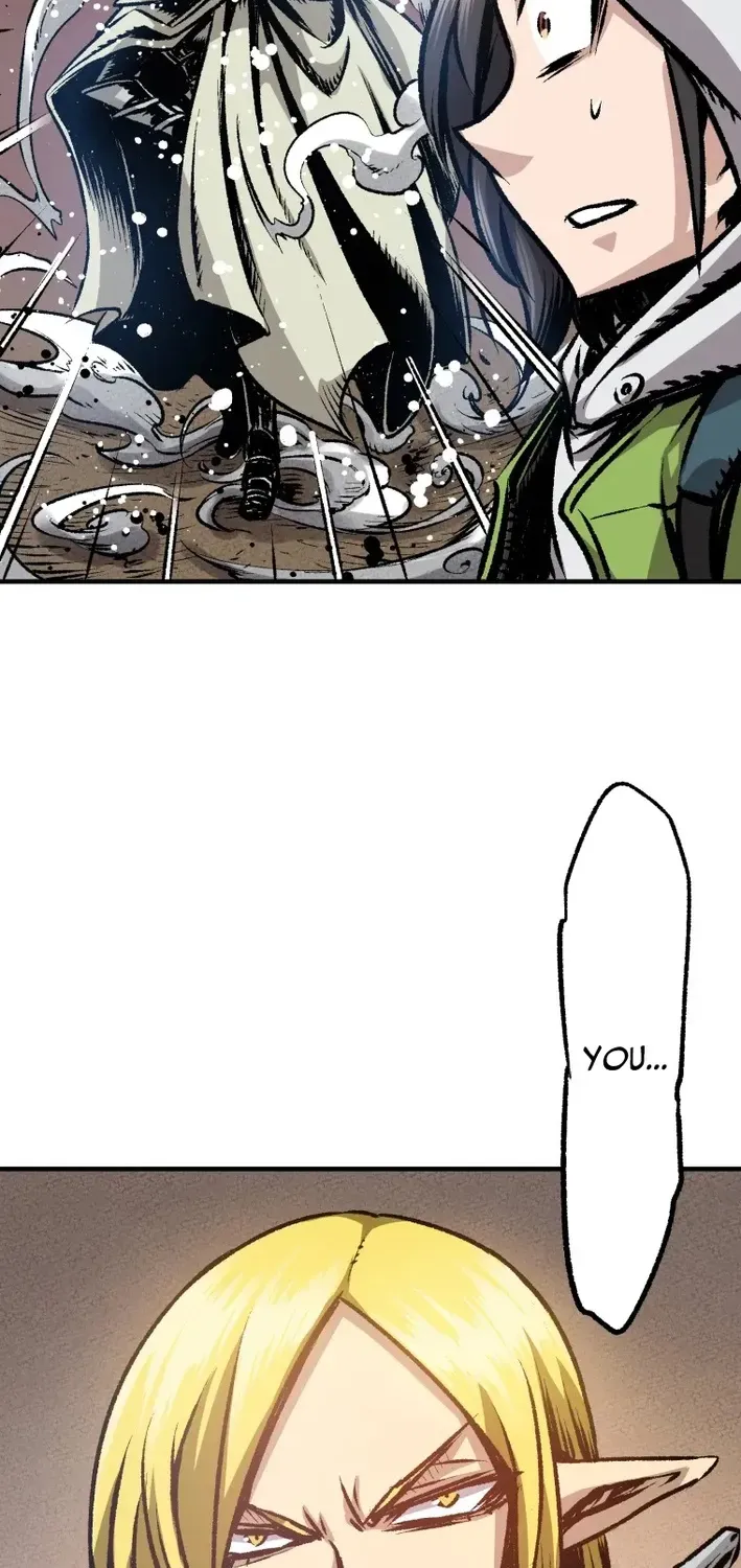 I Live in a Haunted Property in a Different World Chapter 2 page 23 - 