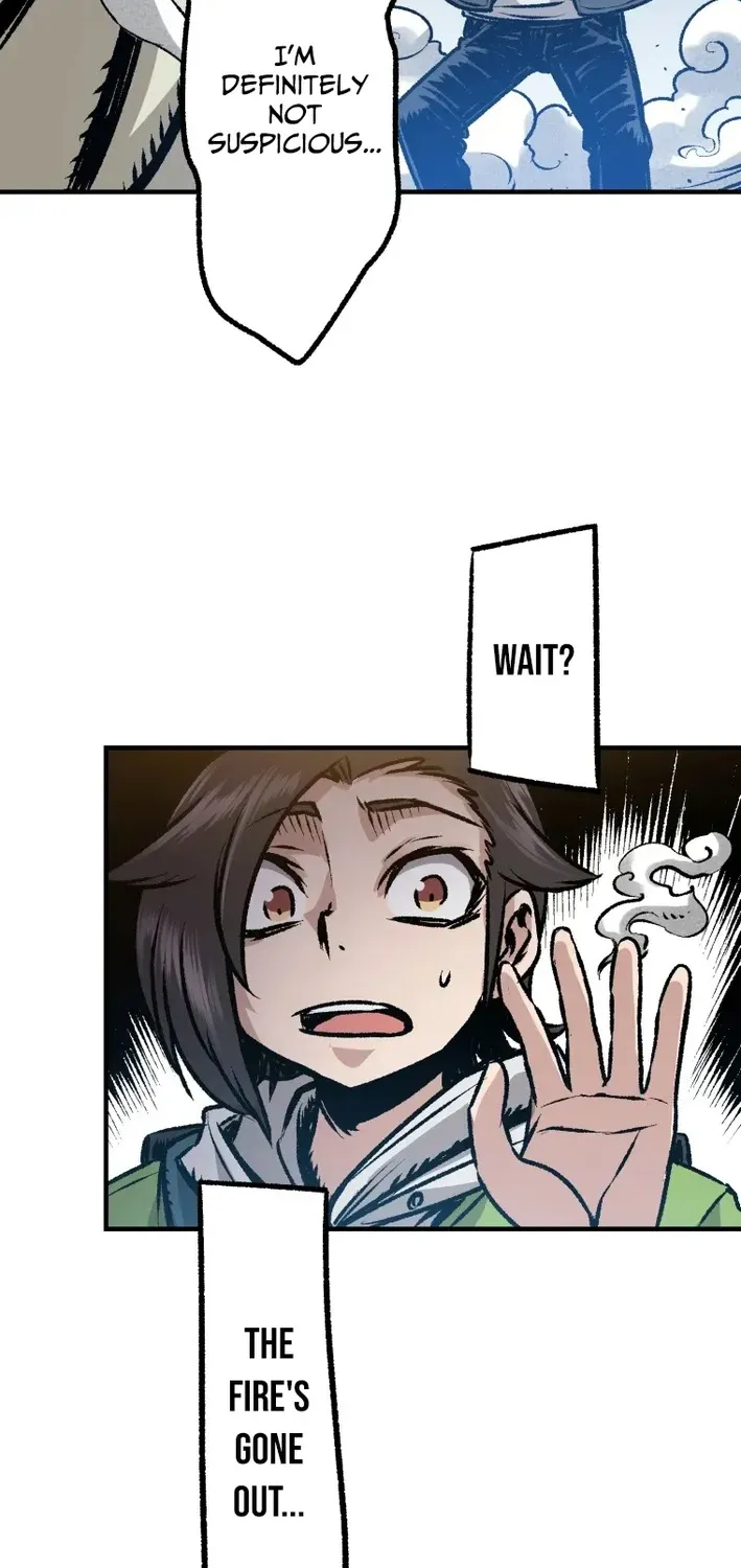 I Live in a Haunted Property in a Different World Chapter 2 page 25 - 