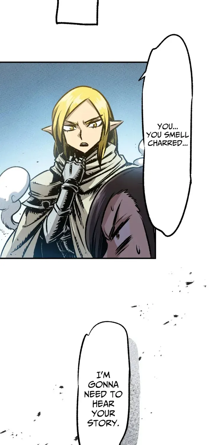 I Live in a Haunted Property in a Different World Chapter 2 page 26 - 