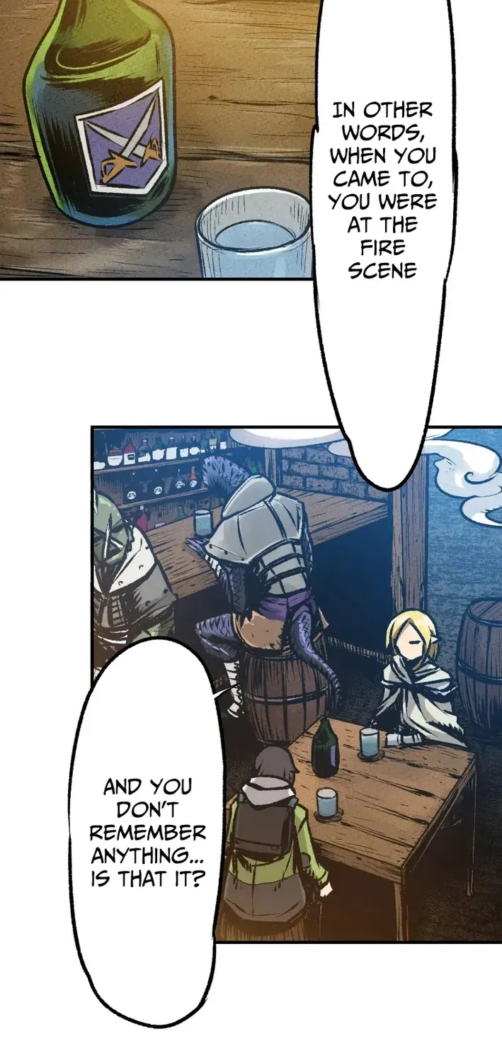 I Live in a Haunted Property in a Different World Chapter 2 page 29 - 