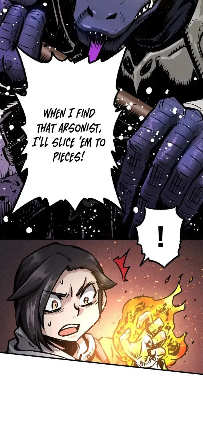 I Live in a Haunted Property in a Different World Chapter 2 page 4 - 