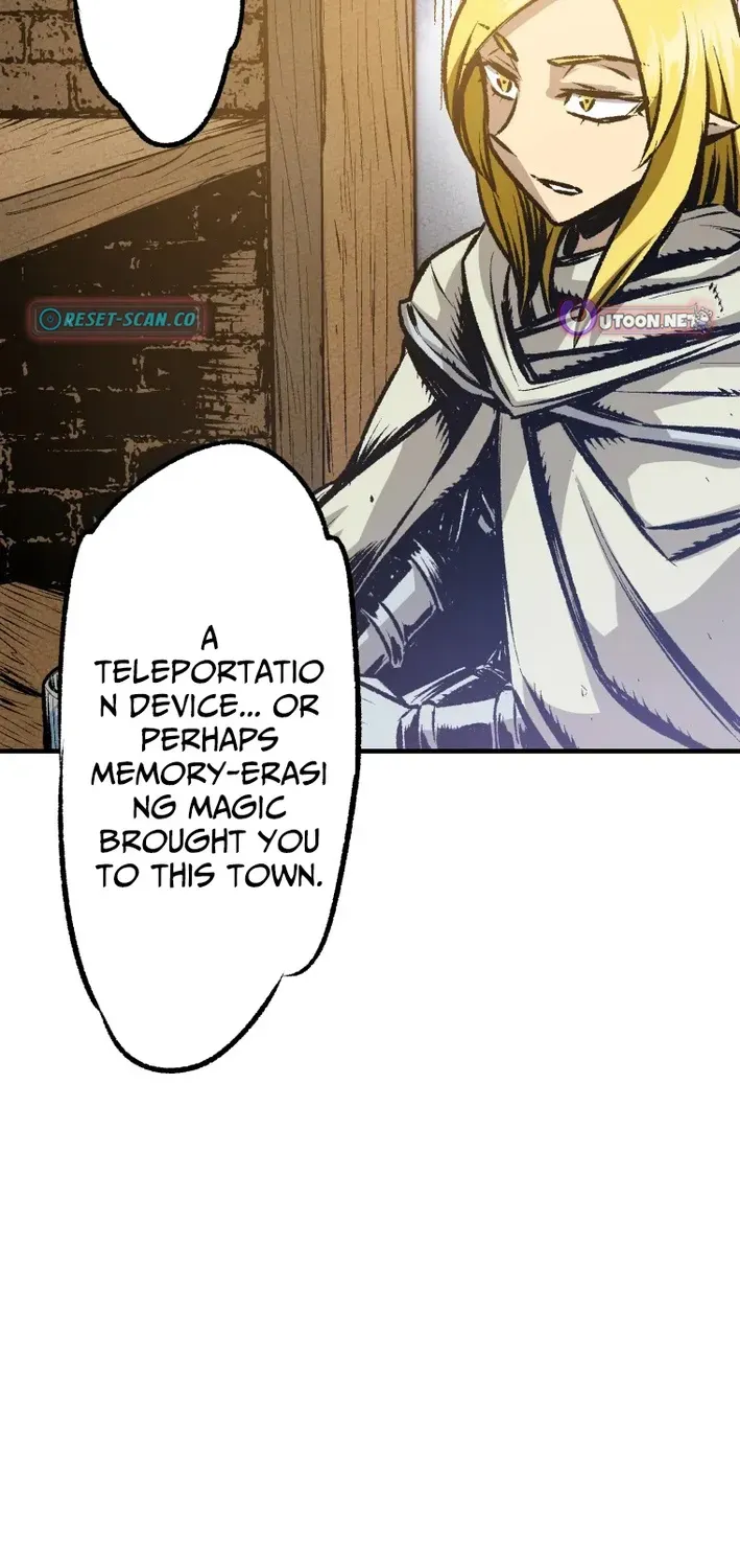 I Live in a Haunted Property in a Different World Chapter 2 page 31 - 