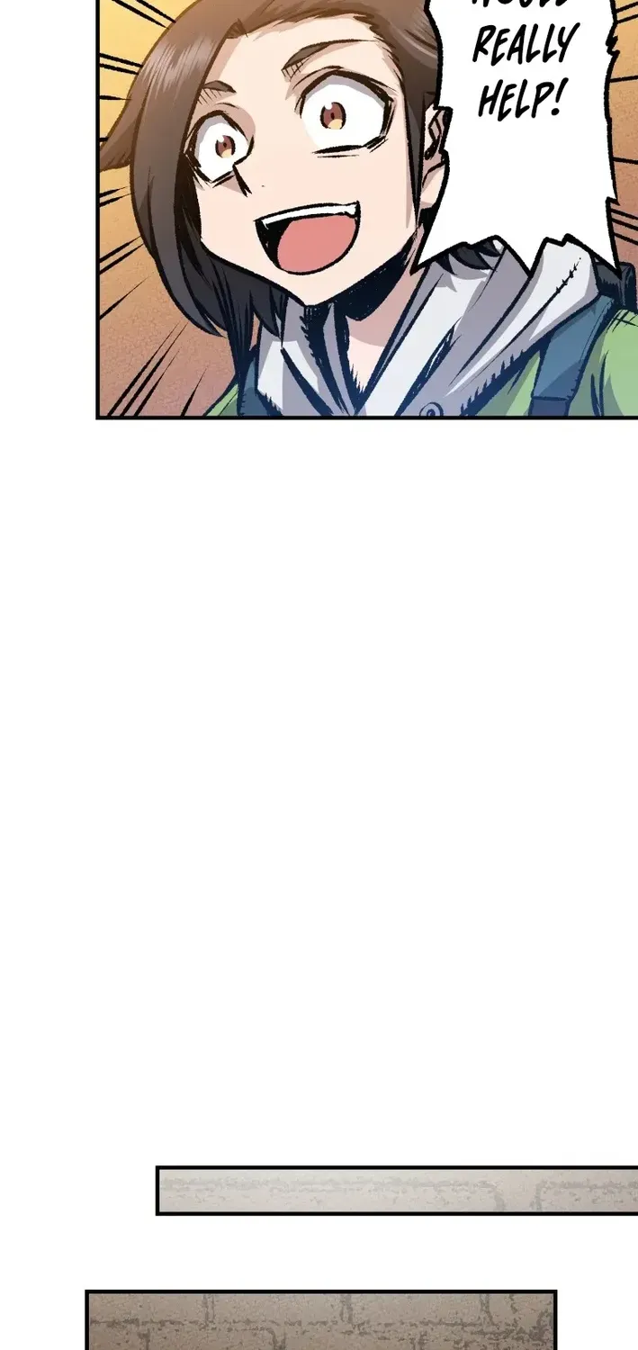 I Live in a Haunted Property in a Different World Chapter 2 page 37 - 