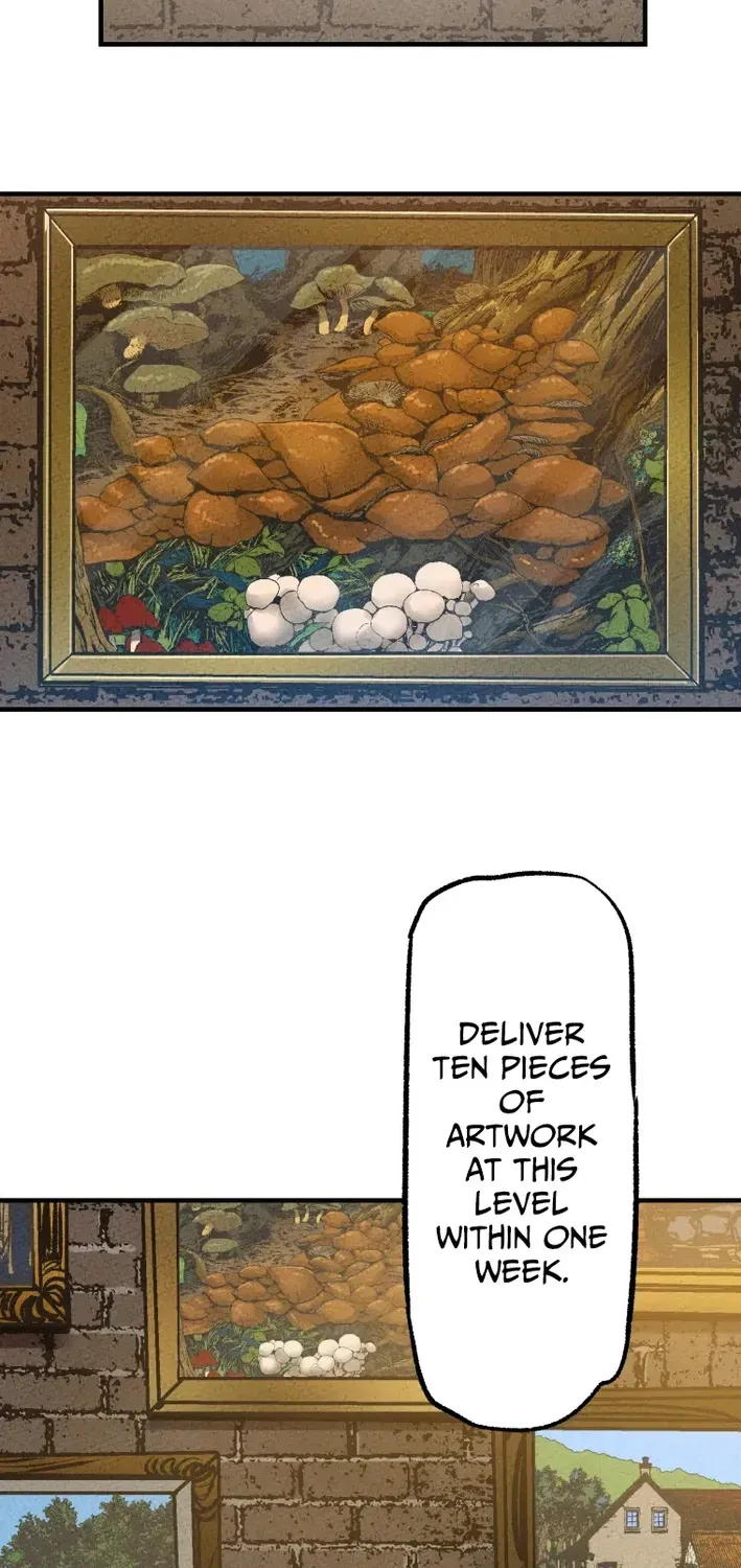I Live in a Haunted Property in a Different World Chapter 2 page 38 - 