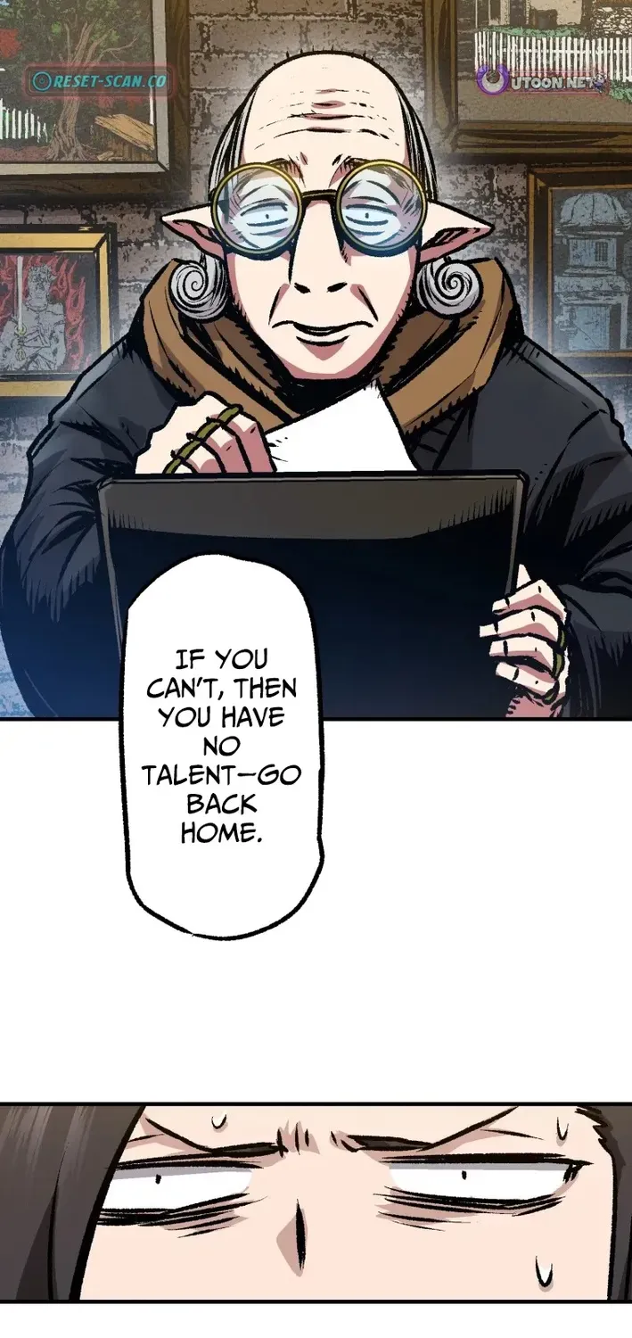 I Live in a Haunted Property in a Different World Chapter 2 page 39 - 