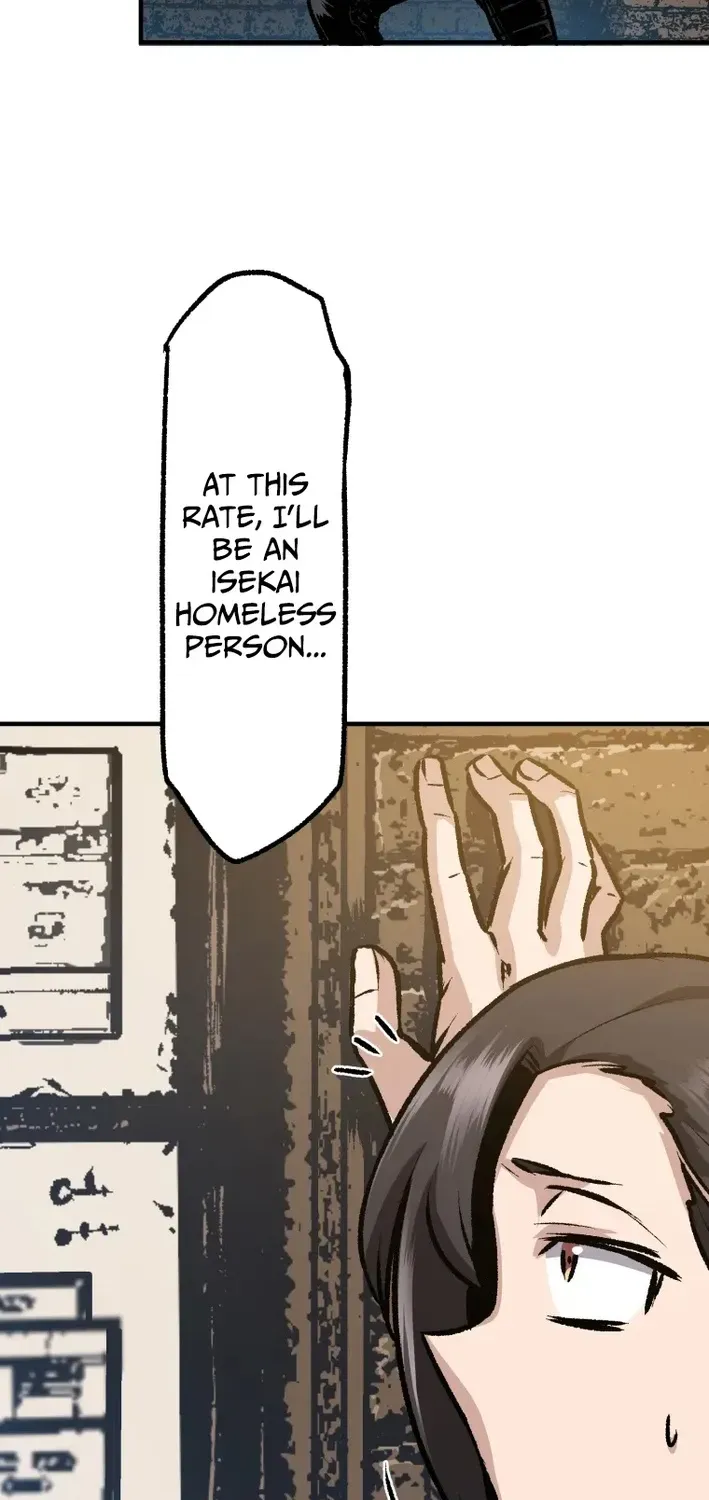 I Live in a Haunted Property in a Different World Chapter 2 page 44 - 