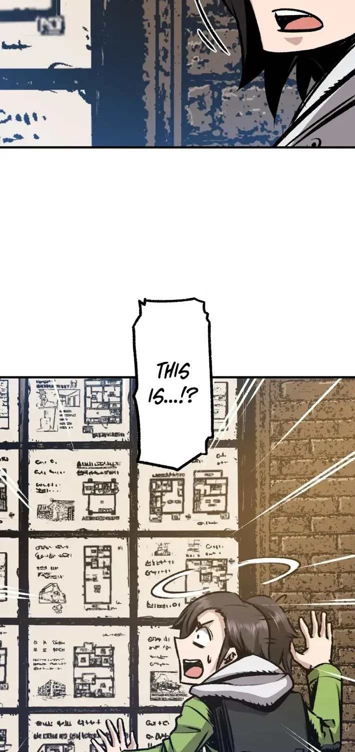 I Live in a Haunted Property in a Different World Chapter 2 page 45 - 