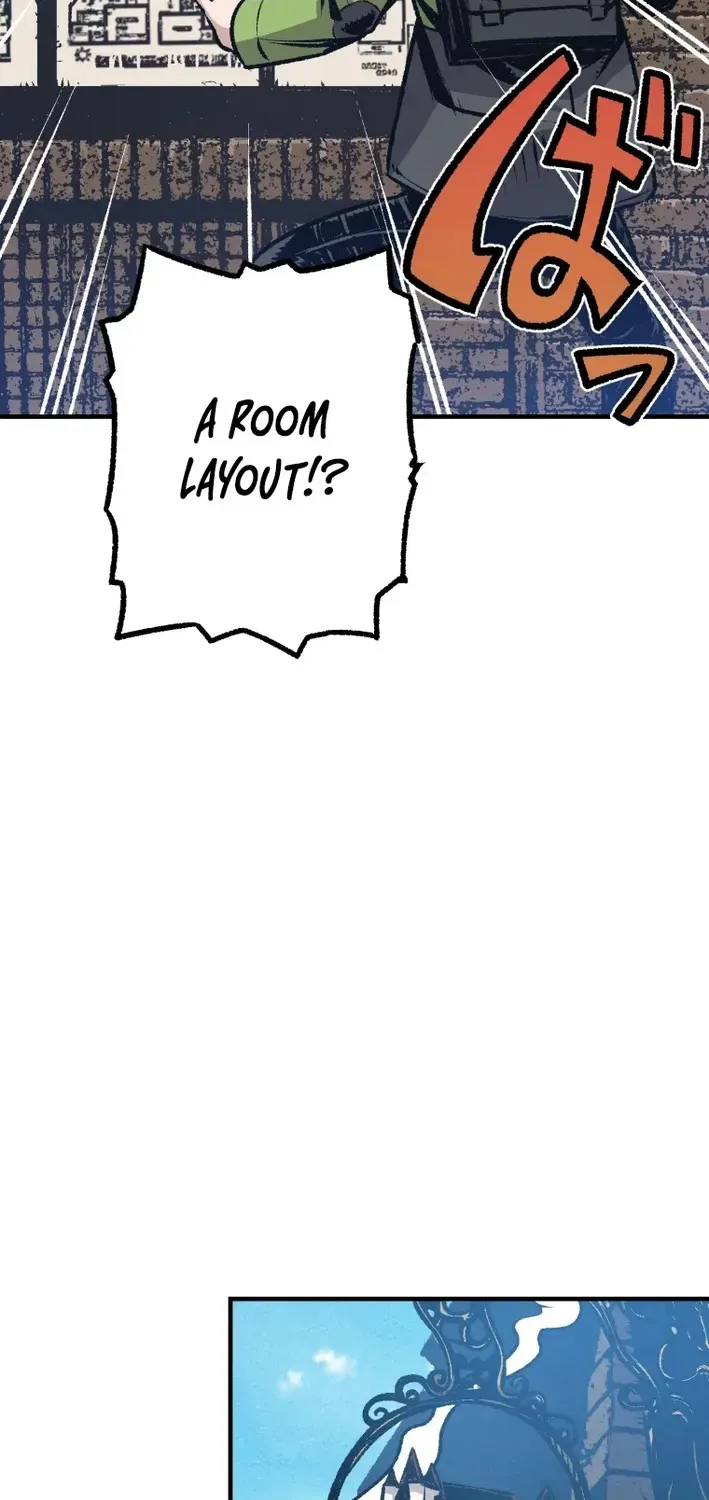 I Live in a Haunted Property in a Different World Chapter 2 page 46 - 