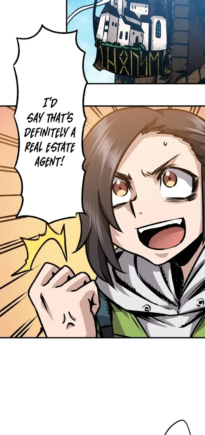 I Live in a Haunted Property in a Different World Chapter 2 page 47 - 
