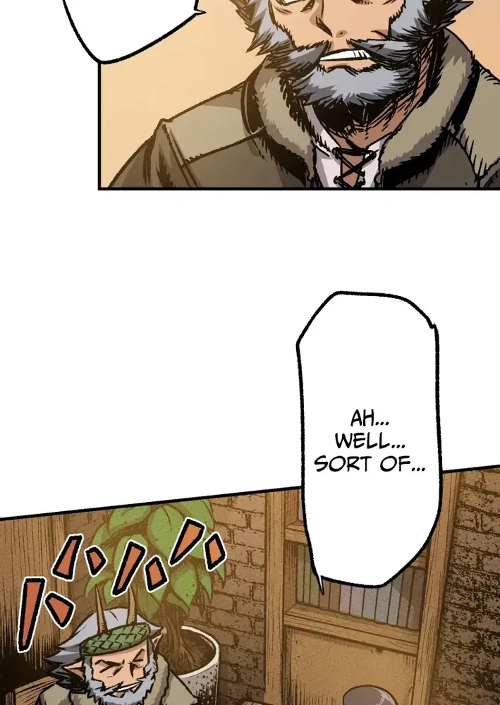 I Live in a Haunted Property in a Different World Chapter 2 page 49 - 