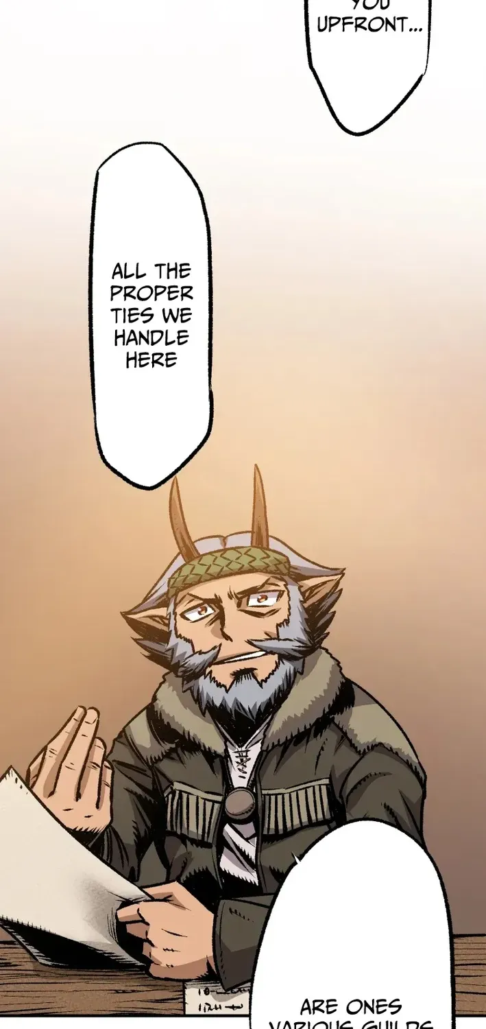 I Live in a Haunted Property in a Different World Chapter 2 page 51 - 