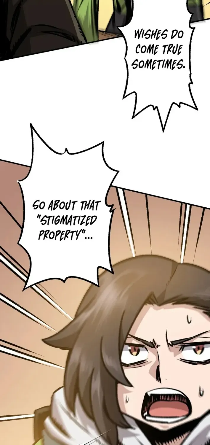 I Live in a Haunted Property in a Different World Chapter 2 page 53 - 