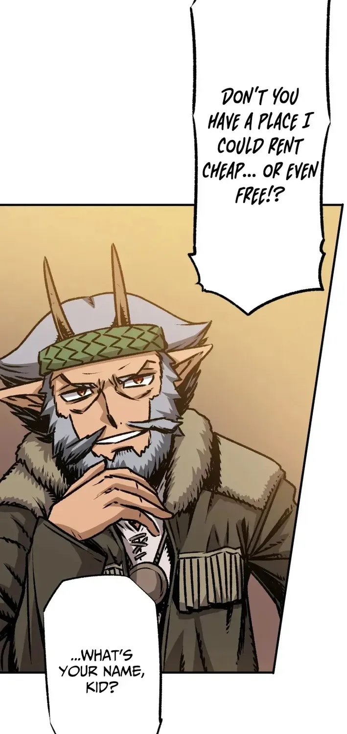 I Live in a Haunted Property in a Different World Chapter 2 page 55 - 