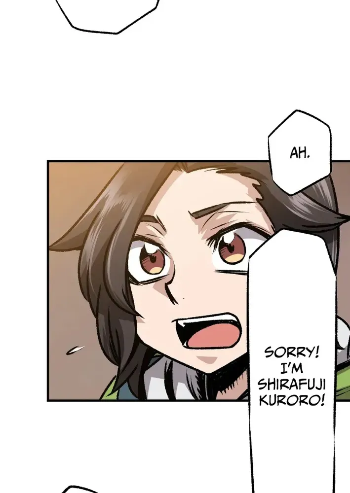 I Live in a Haunted Property in a Different World Chapter 2 page 56 - 