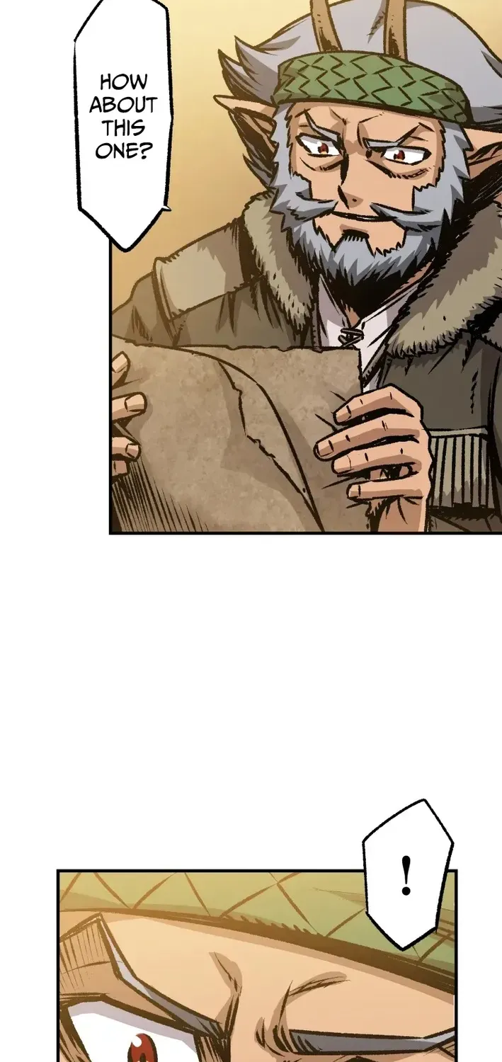 I Live in a Haunted Property in a Different World Chapter 2 page 58 - 