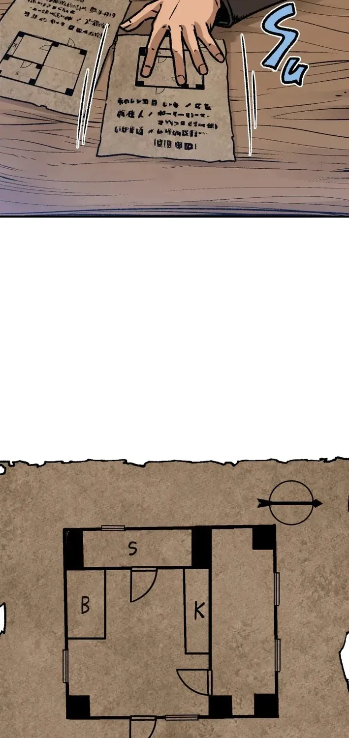 I Live in a Haunted Property in a Different World Chapter 2 page 60 - 