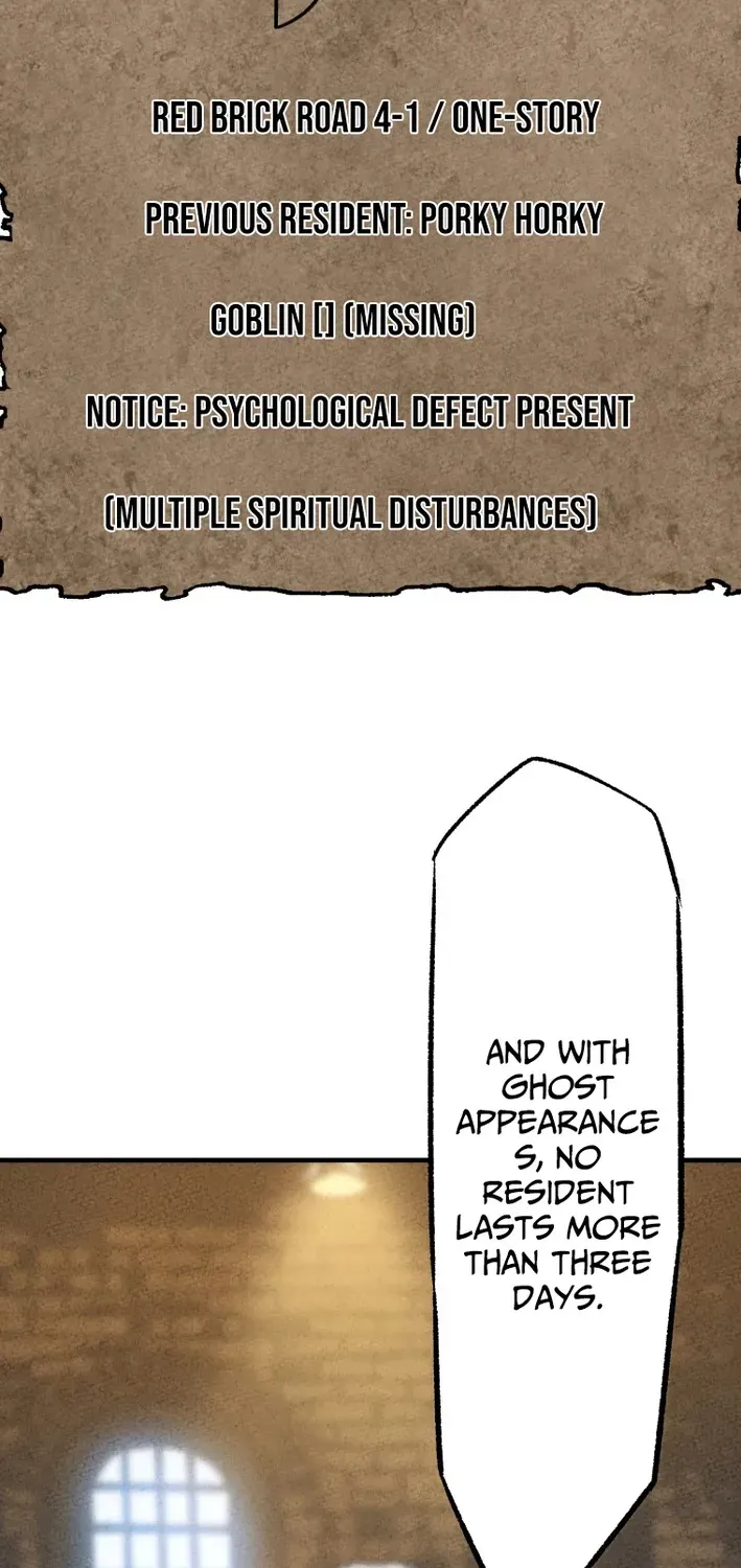I Live in a Haunted Property in a Different World Chapter 2 page 61 - 