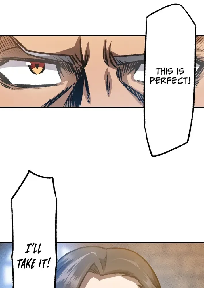 I Live in a Haunted Property in a Different World Chapter 2 page 63 - 
