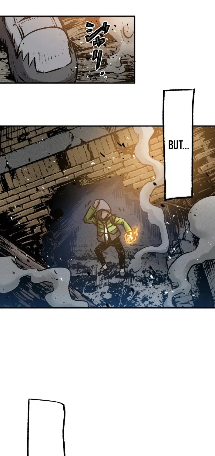 I Live in a Haunted Property in a Different World Chapter 2 page 8 - 