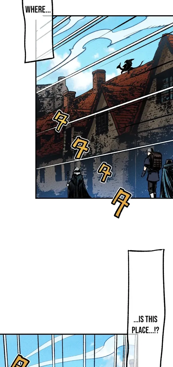 I Live in a Haunted Property in a Different World Chapter 2 page 9 - 