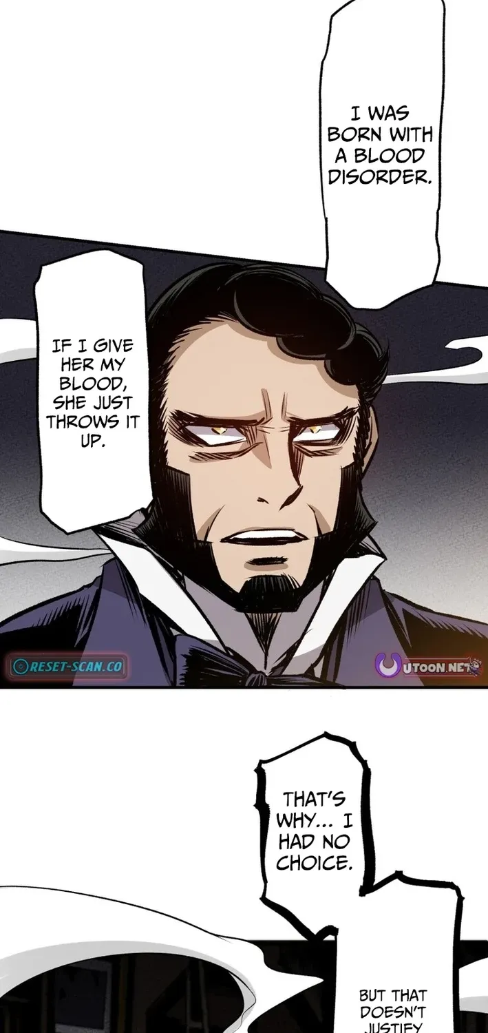 I Live in a Haunted Property in a Different World Chapter 20 page 2 - 