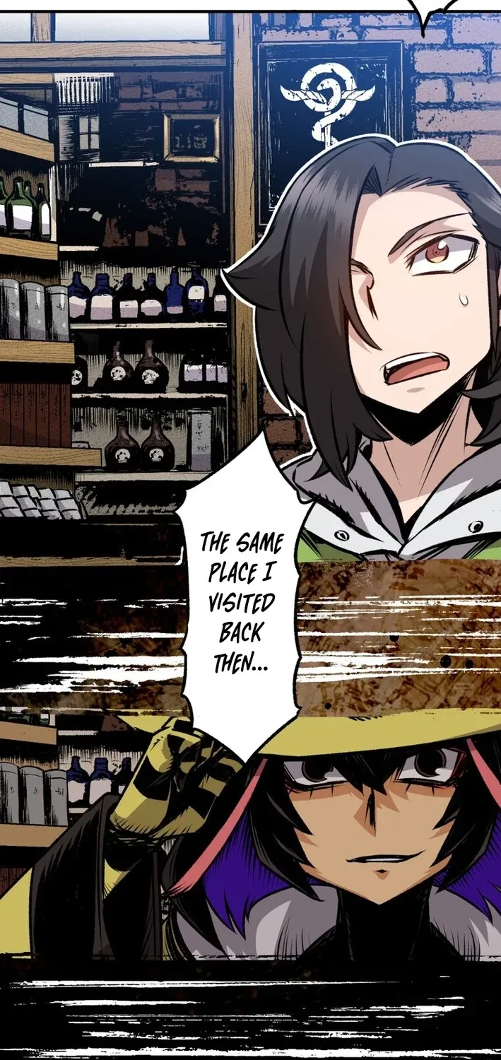 I Live in a Haunted Property in a Different World Chapter 20 page 15 - 