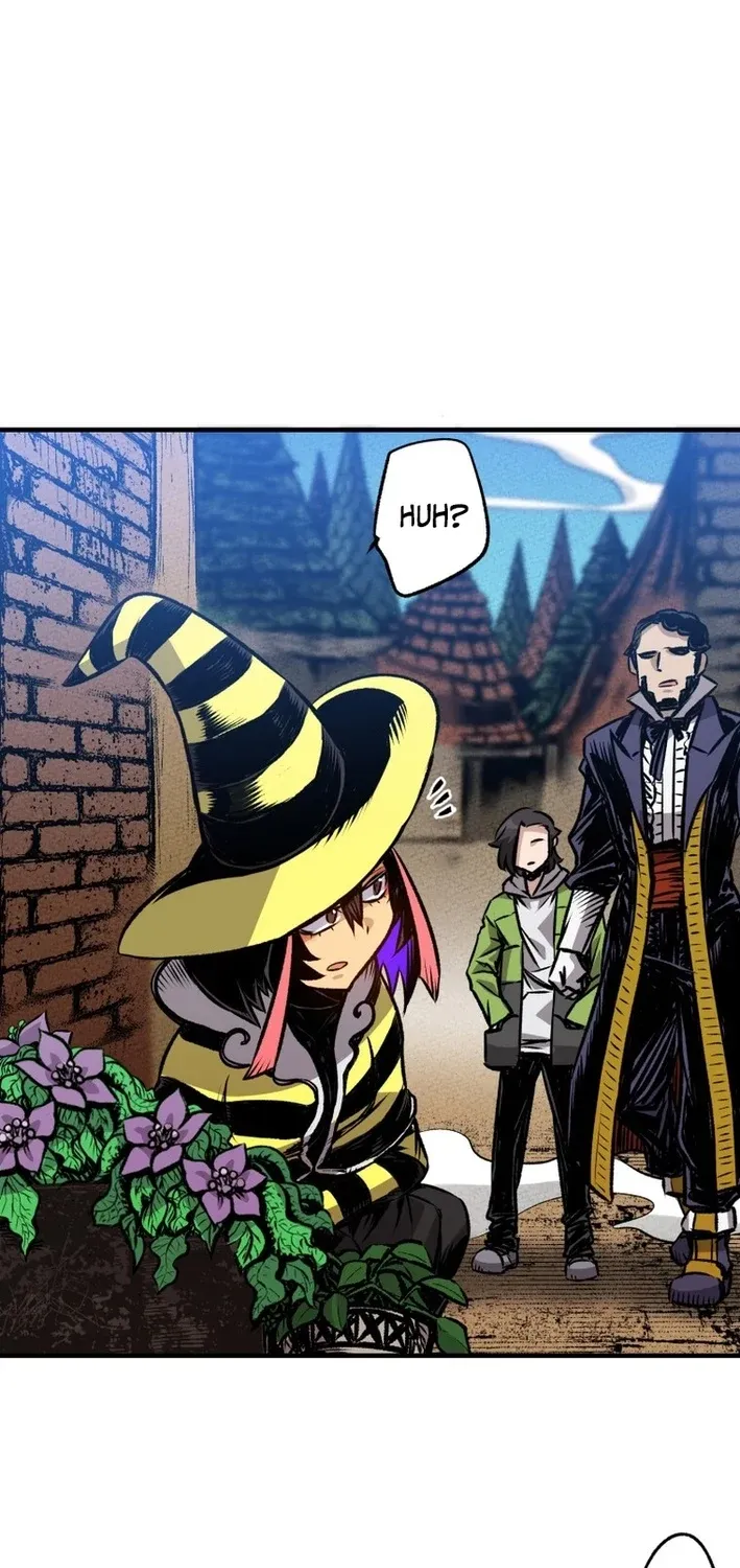 I Live in a Haunted Property in a Different World Chapter 20 page 17 - 