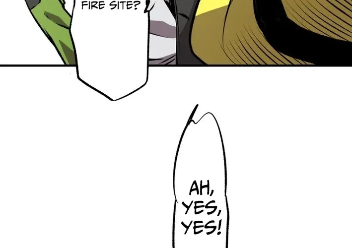 I Live in a Haunted Property in a Different World Chapter 20 page 20 - 