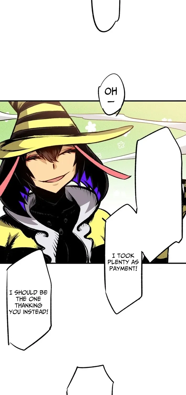 I Live in a Haunted Property in a Different World Chapter 20 page 21 - 