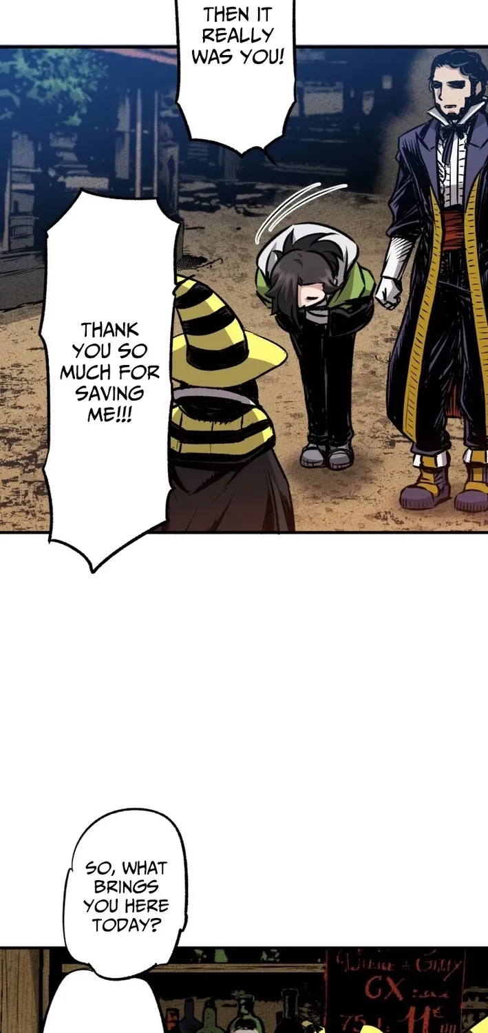 I Live in a Haunted Property in a Different World Chapter 20 page 22 - 