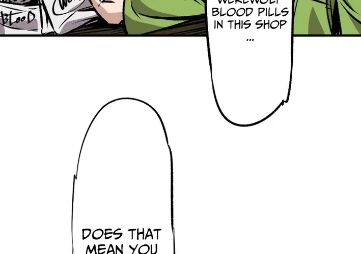 I Live in a Haunted Property in a Different World Chapter 20 page 24 - 