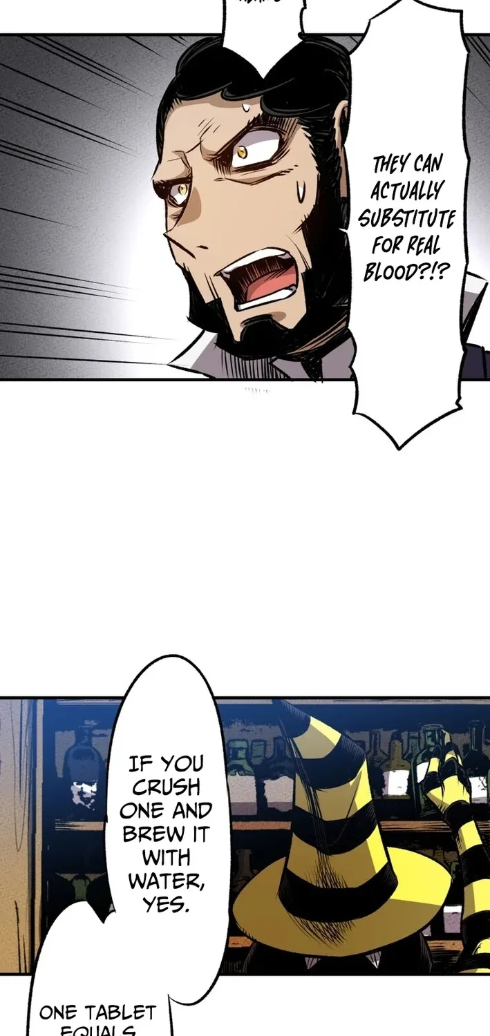 I Live in a Haunted Property in a Different World Chapter 20 page 26 - 