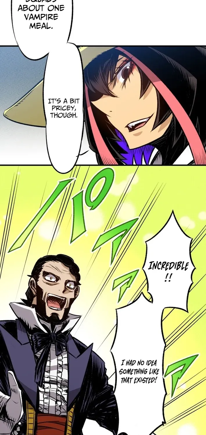 I Live in a Haunted Property in a Different World Chapter 20 page 27 - 