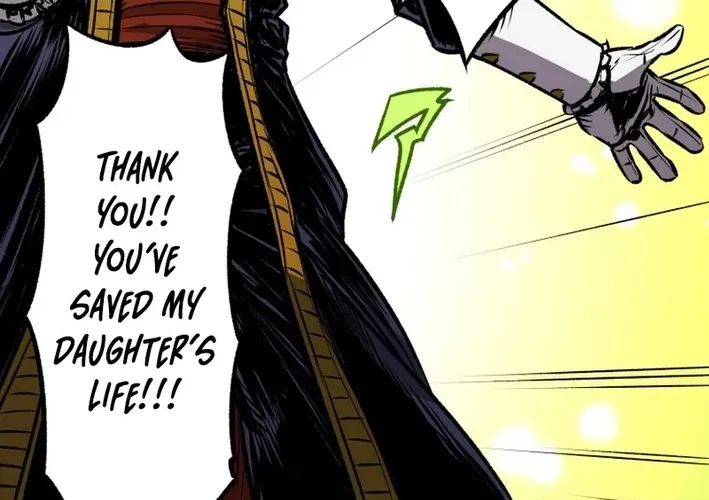 I Live in a Haunted Property in a Different World Chapter 20 page 28 - 