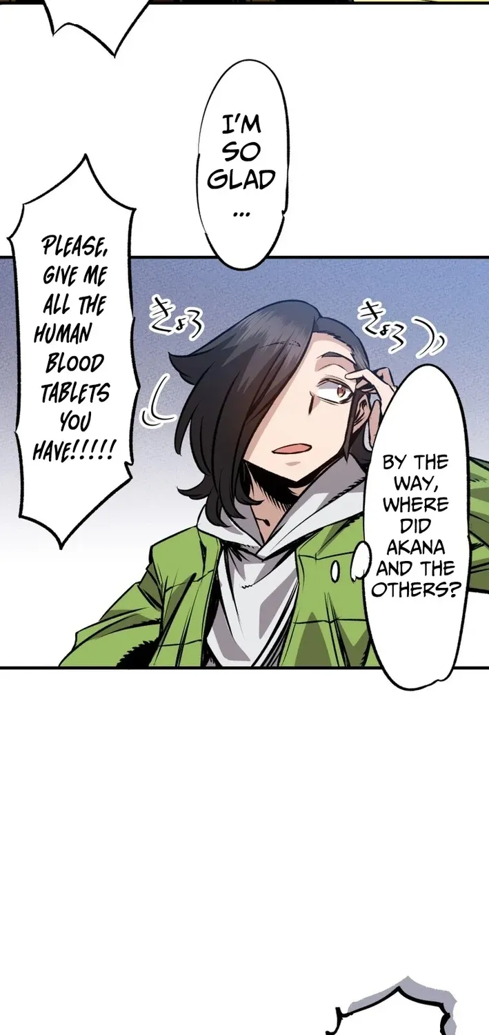 I Live in a Haunted Property in a Different World Chapter 20 page 29 - 