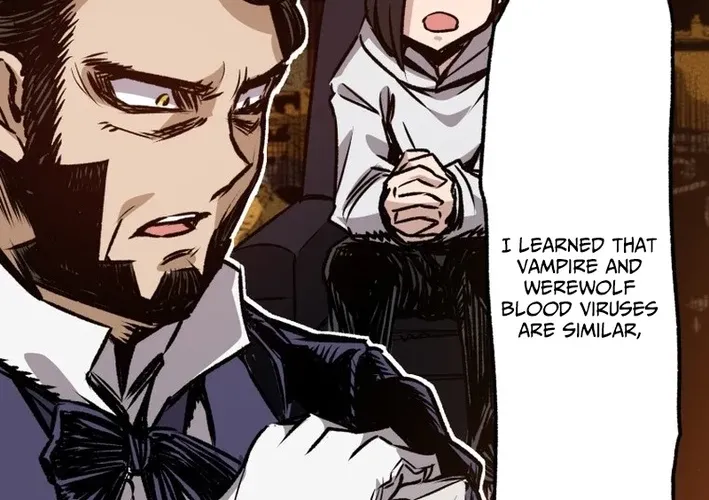 I Live in a Haunted Property in a Different World Chapter 20 page 4 - 