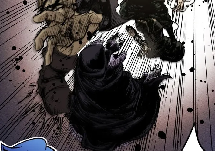 I Live in a Haunted Property in a Different World Chapter 20 page 36 - 