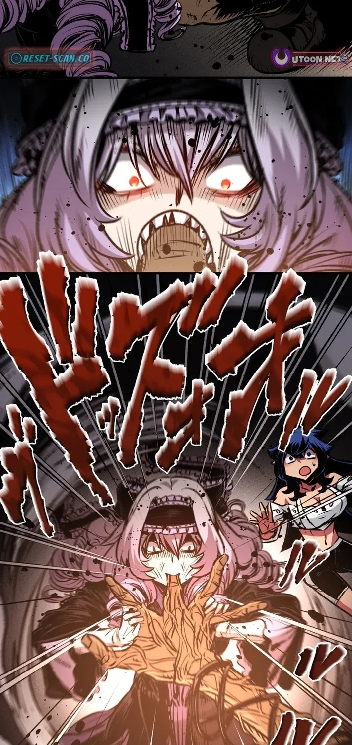 I Live in a Haunted Property in a Different World Chapter 20 page 39 - 