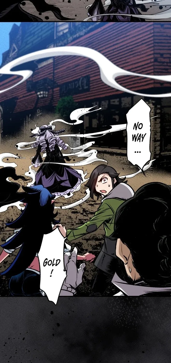 I Live in a Haunted Property in a Different World Chapter 20 page 45 - 